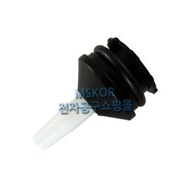 HAKKO Soldering Simple Lead Inhaler Nozzle 18-N, Lead Remover, For 18/18G